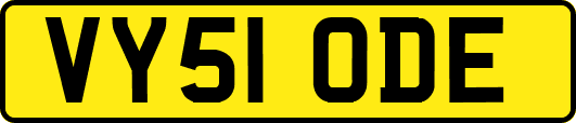 VY51ODE