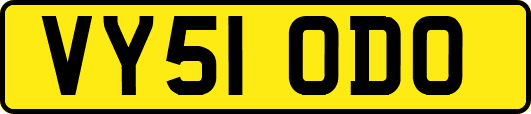 VY51ODO