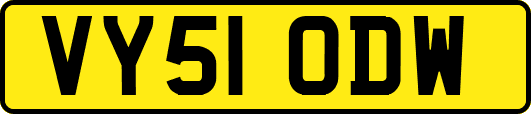 VY51ODW