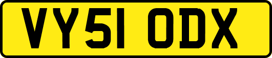 VY51ODX