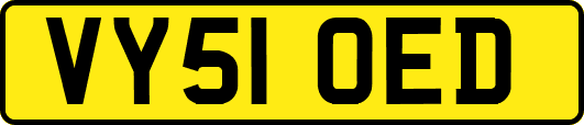 VY51OED