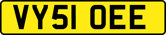 VY51OEE