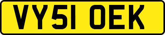 VY51OEK
