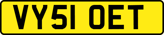 VY51OET