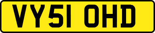 VY51OHD