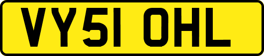 VY51OHL