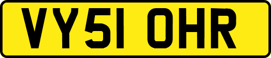 VY51OHR