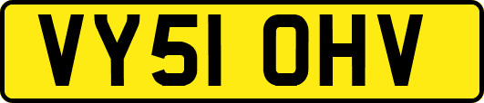 VY51OHV
