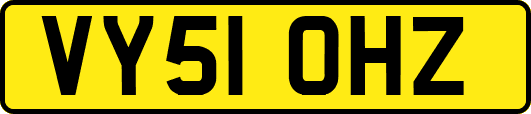 VY51OHZ