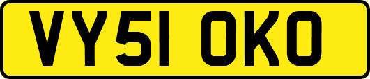 VY51OKO