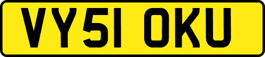 VY51OKU