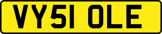 VY51OLE