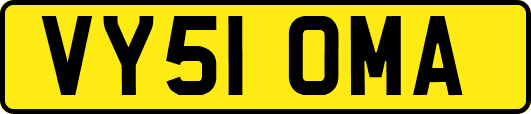 VY51OMA