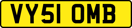 VY51OMB