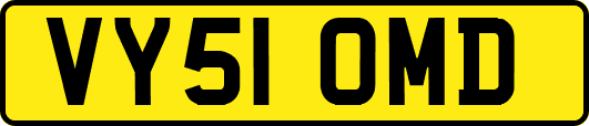 VY51OMD