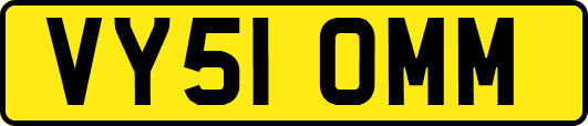 VY51OMM