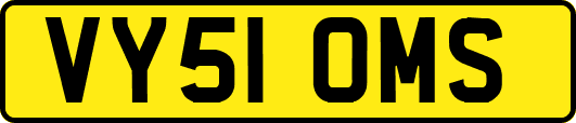 VY51OMS