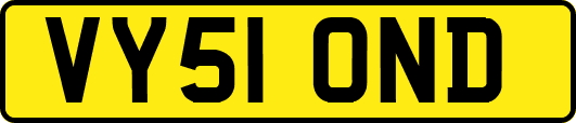 VY51OND