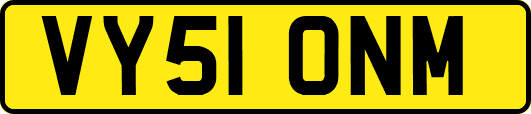 VY51ONM