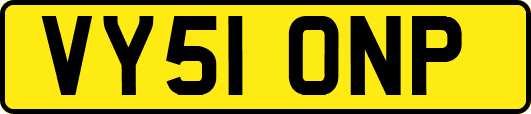 VY51ONP