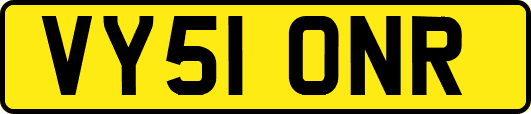 VY51ONR