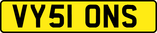 VY51ONS
