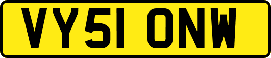 VY51ONW