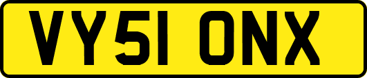 VY51ONX