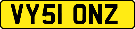 VY51ONZ