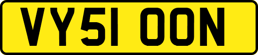VY51OON