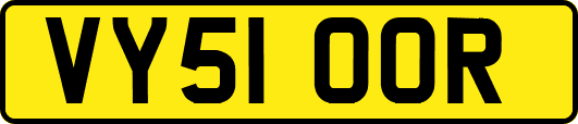 VY51OOR