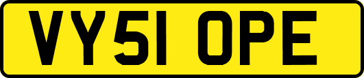 VY51OPE