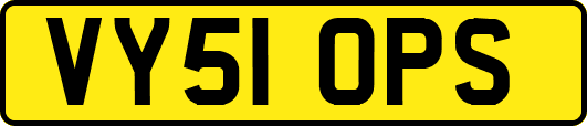 VY51OPS