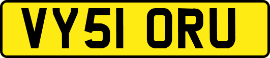 VY51ORU