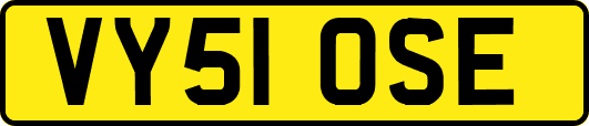 VY51OSE