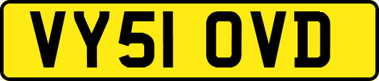 VY51OVD