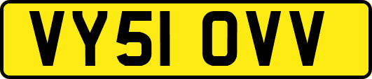 VY51OVV