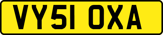 VY51OXA