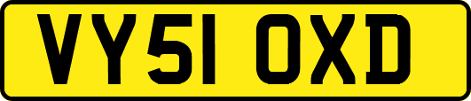 VY51OXD
