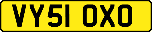 VY51OXO