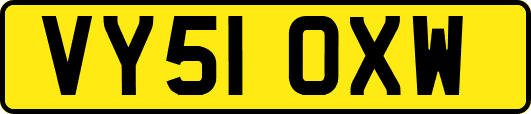 VY51OXW