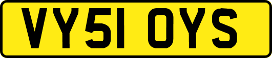 VY51OYS