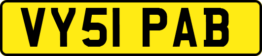 VY51PAB