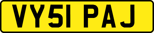 VY51PAJ
