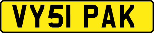 VY51PAK