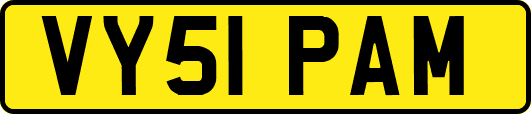 VY51PAM