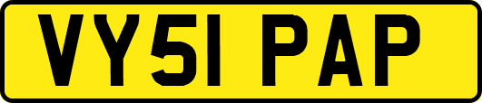 VY51PAP
