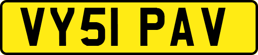 VY51PAV