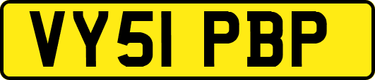 VY51PBP