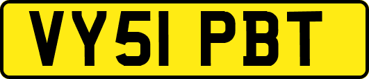 VY51PBT